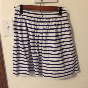 J Crew skirt